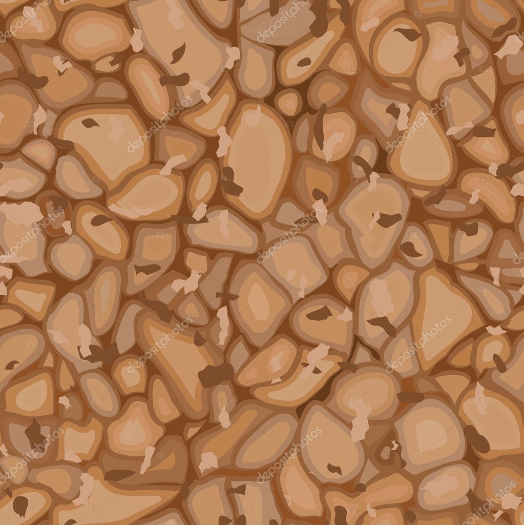 Cork Texture