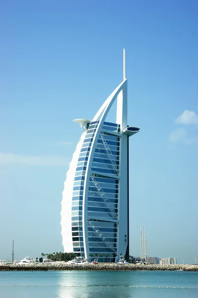 Burj al arab seven stars hotel, DUBAI, UAE