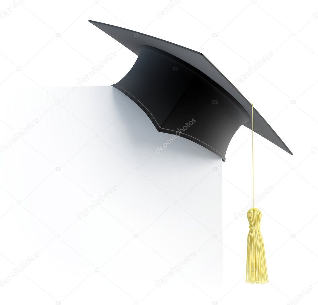 graduation cap photos