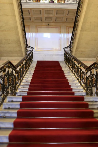 The Council Staircase of winter palace