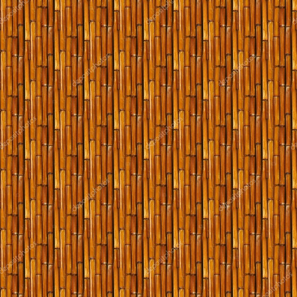 Brown Bamboo