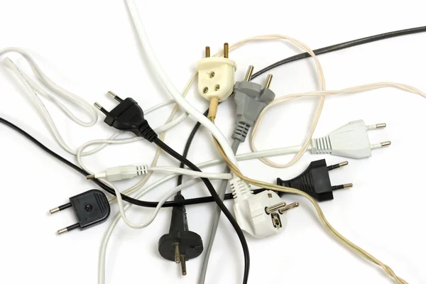 Electric plugs