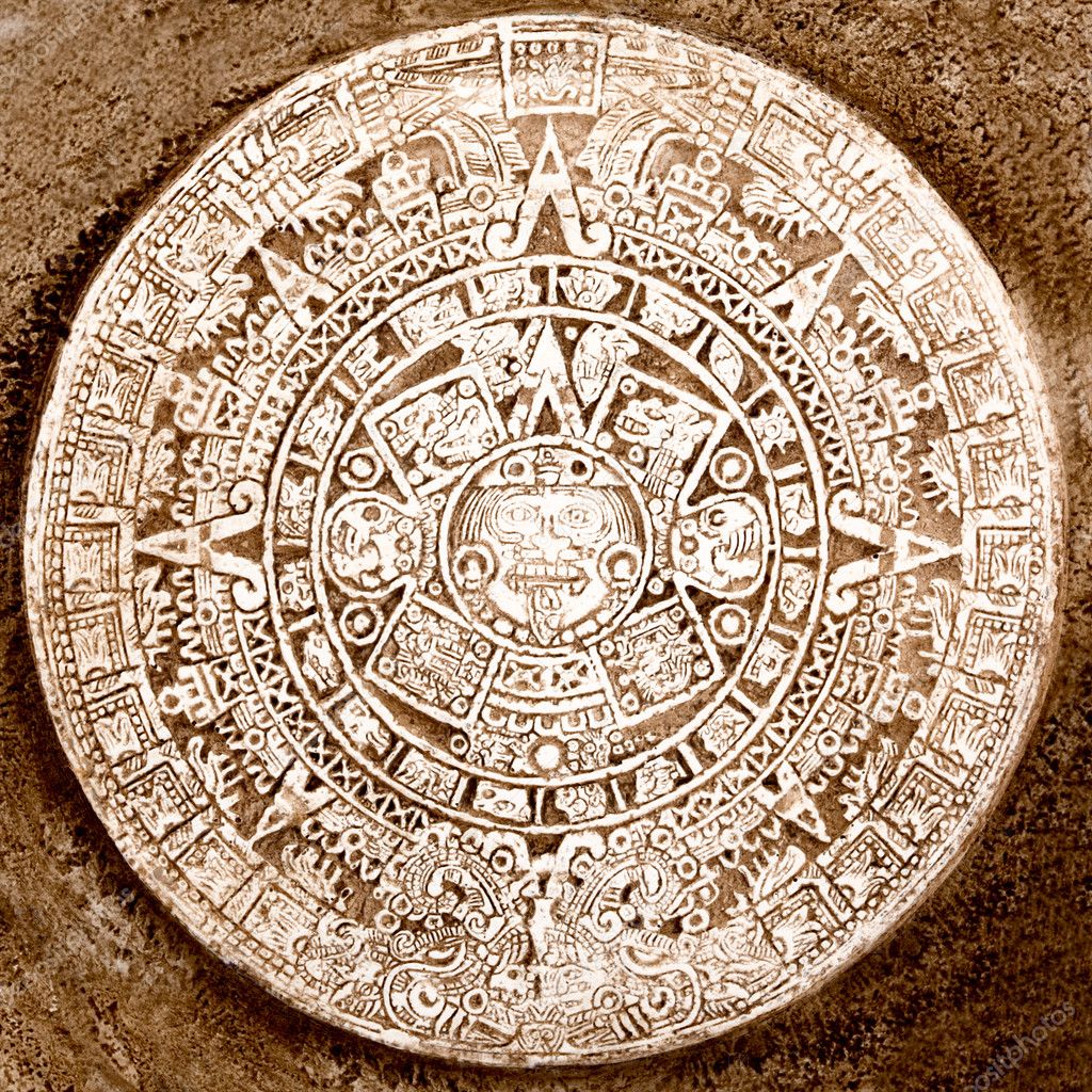 Ancient Aztecs Pictures