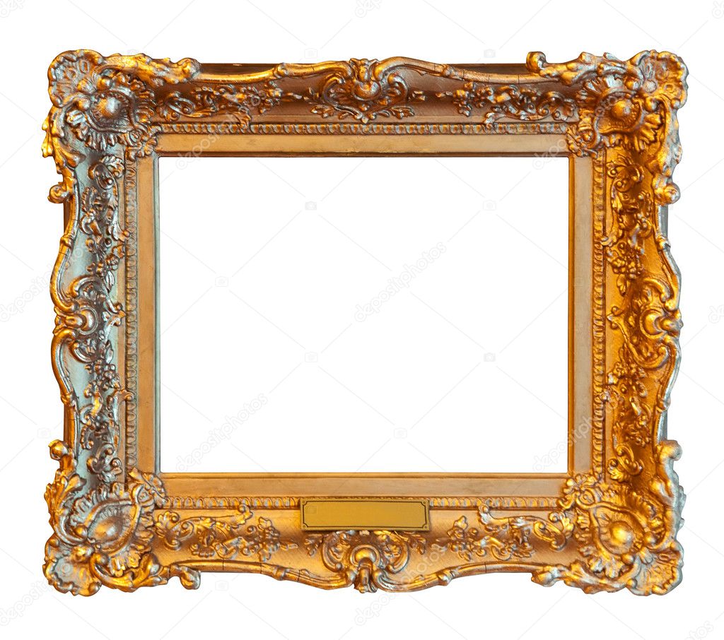 Frame Old