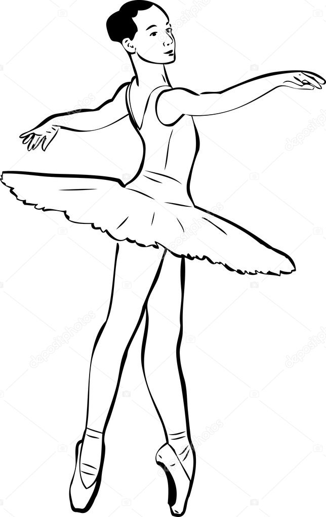 Tutu Vector