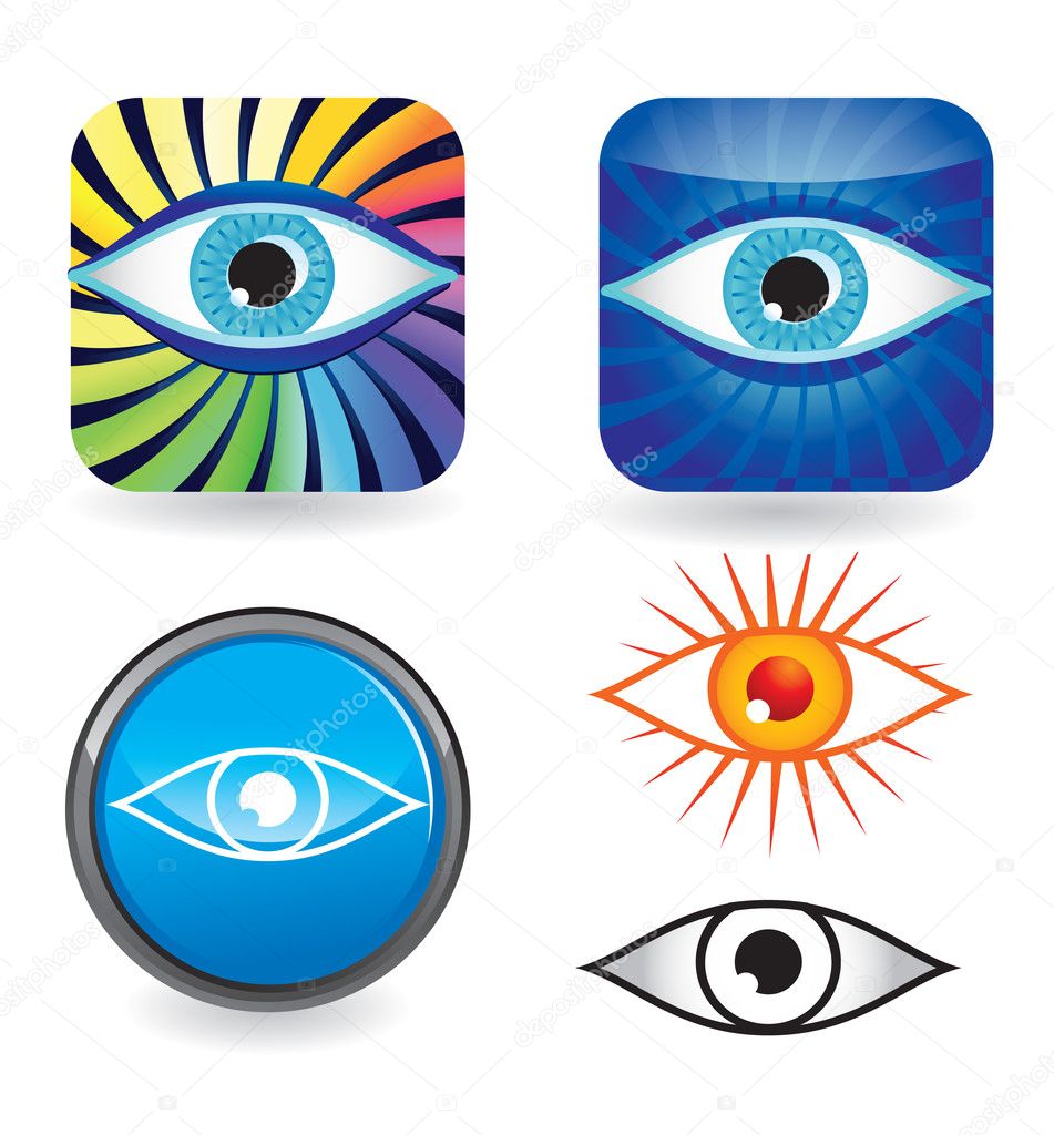 Eye Icon