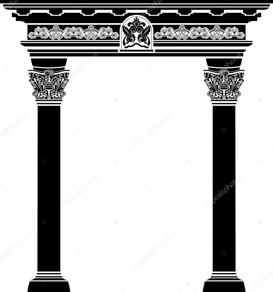 Column Arch