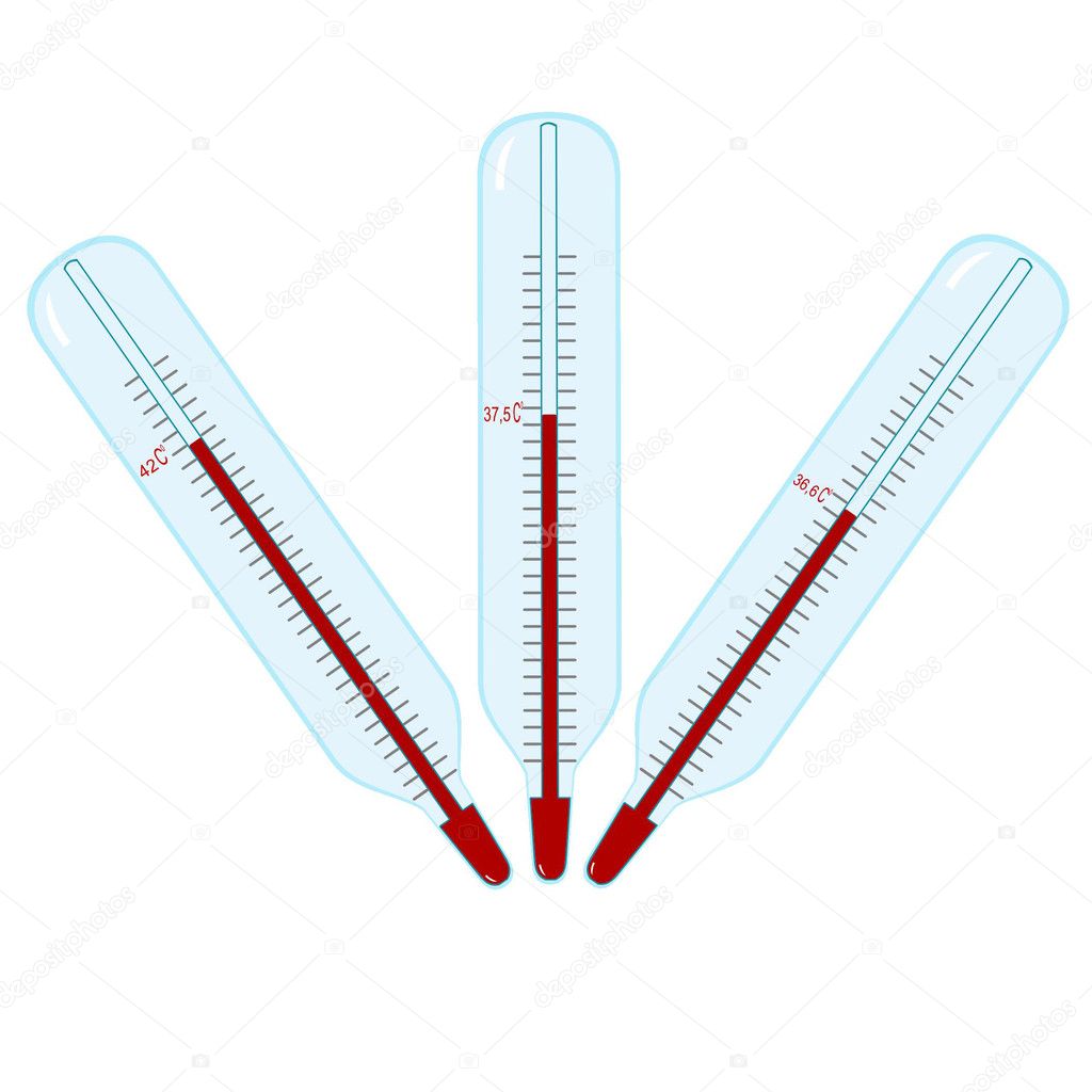 Charity Thermometer