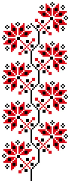 CrossStich-hop-pattern