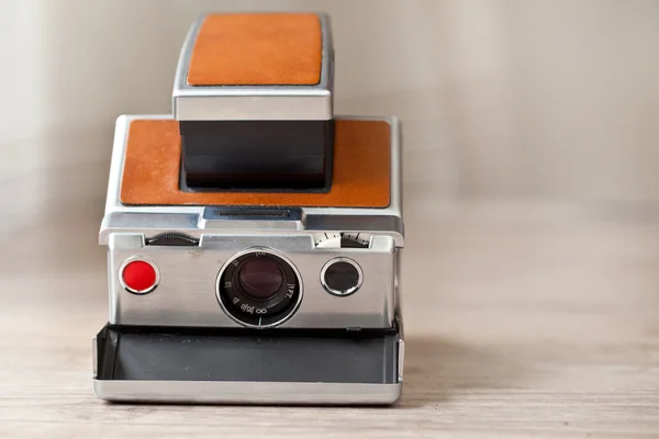 Old Instant Camera