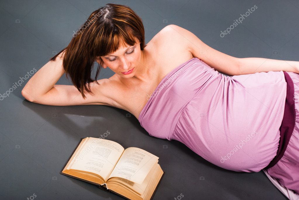 Book For Pregnant Women 103