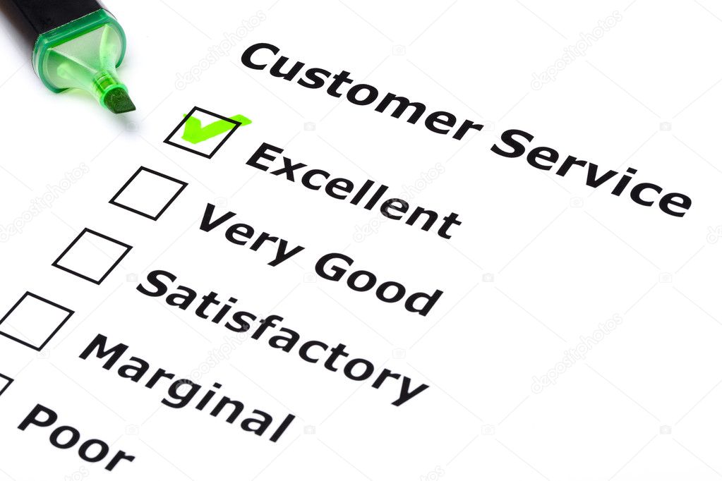 Image result for customer service survey image