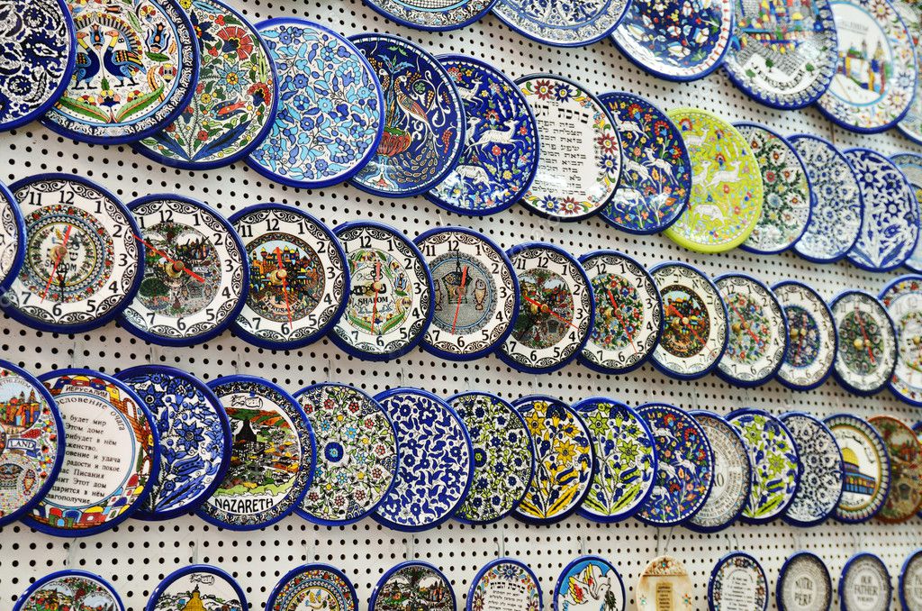 Armenian Ceramics