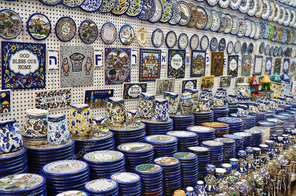 Armenian Ceramics