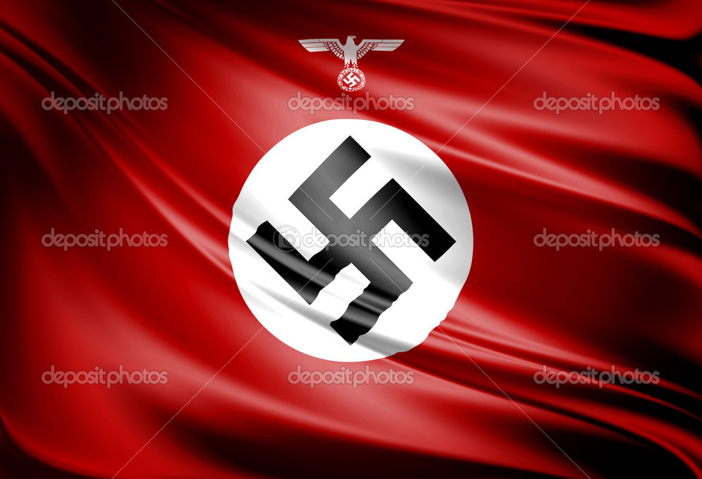 Nazi Flag