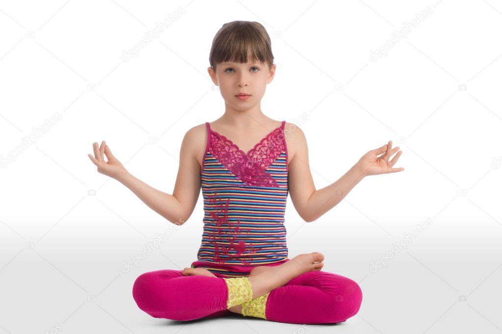 Yoga Sit