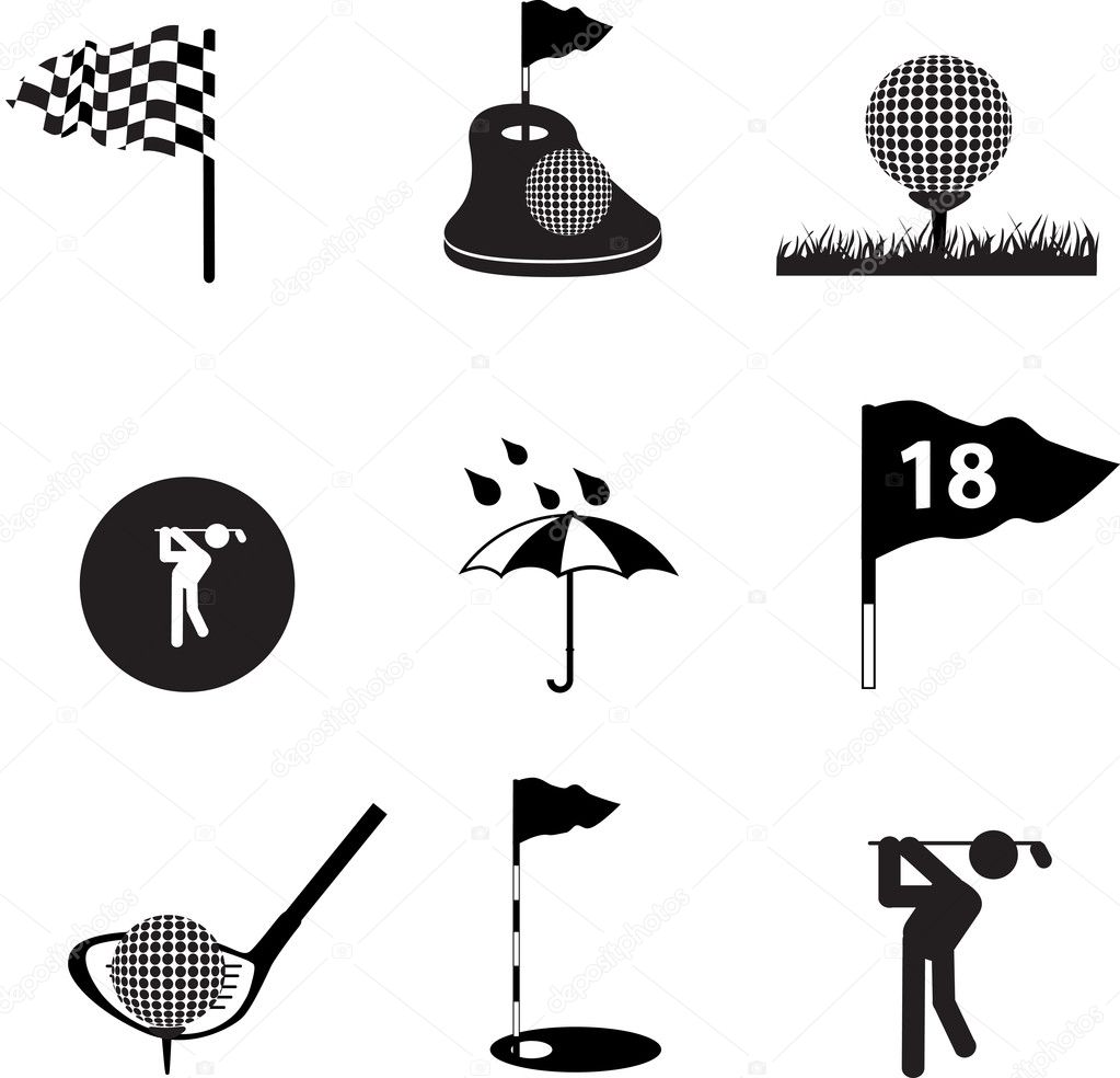 Icon Golf