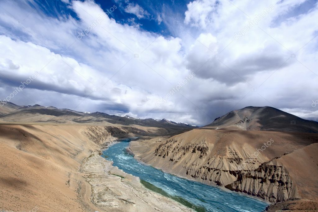 http://ko.depositphotos.com/7193759/stock-photo-himalayan-scenic-zanskar-valley.html 히말라야 관광입니다. zanskar 밸리 — 스톡 사진 © geniuslady #7193759