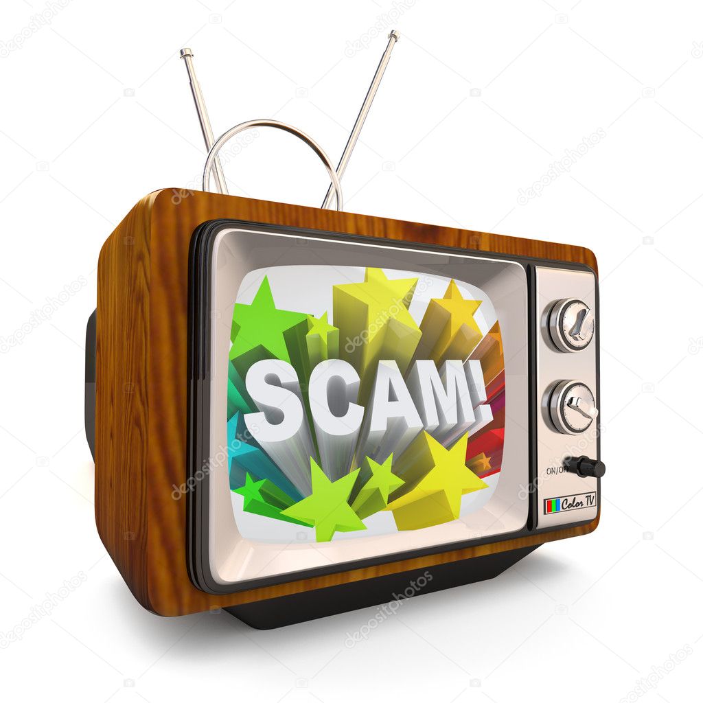 Product Scams Not Infomercial Product Scams Not Infomercial