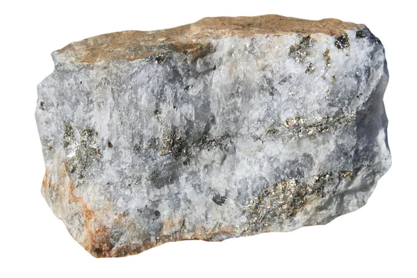 Quartz Ore