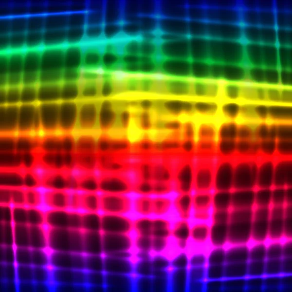 Rainbow Backgrounds on Rainbow Neon Background   Stock Vector    Olga Yakovenko  7813712