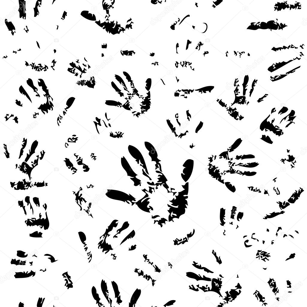 Hand Pattern