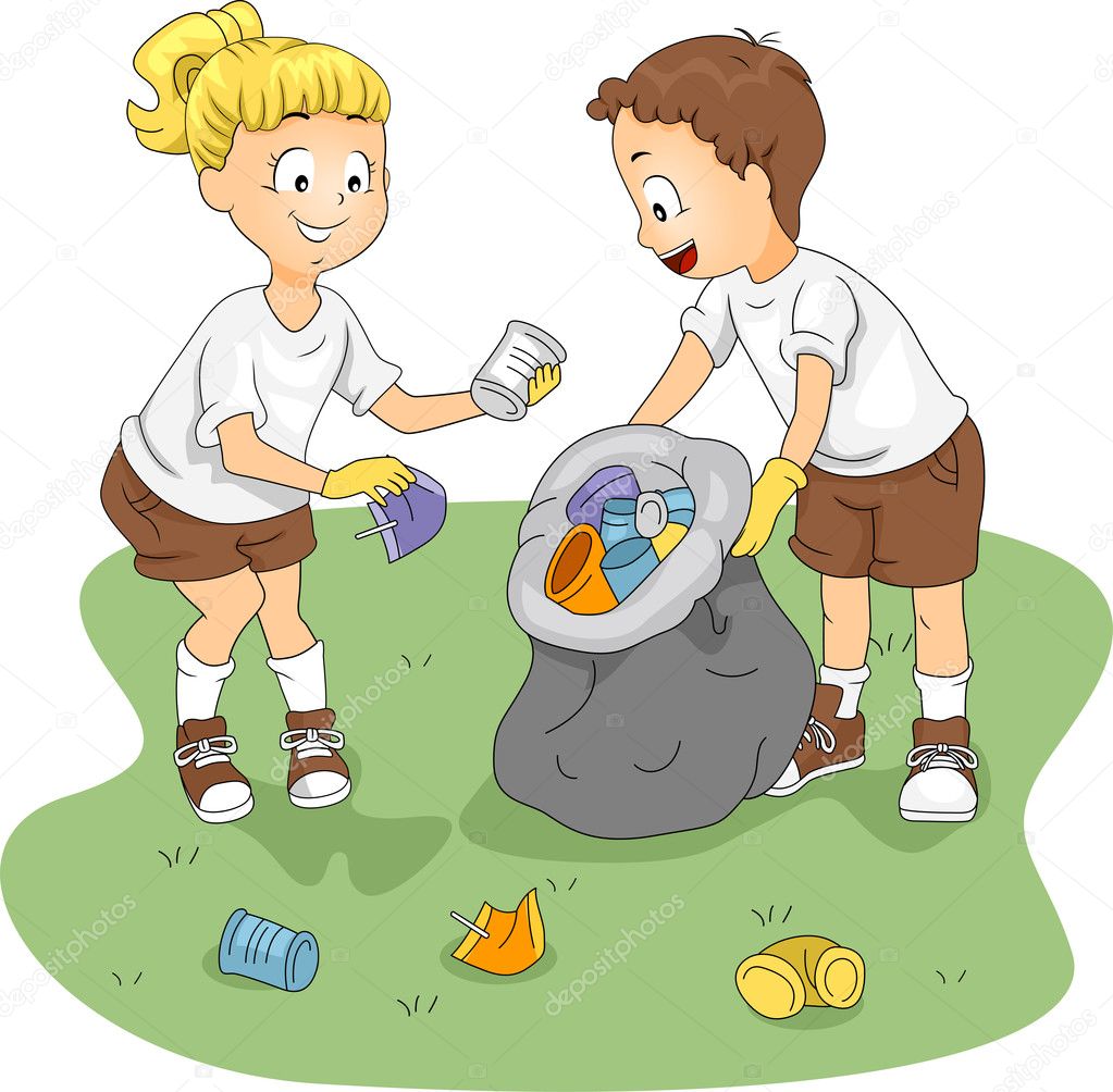 clipart clean up toys - photo #28