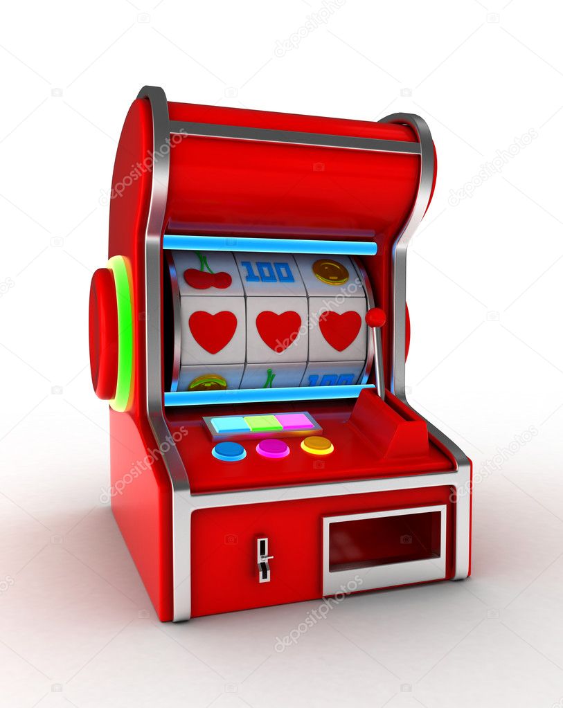Slots gratis de corazones