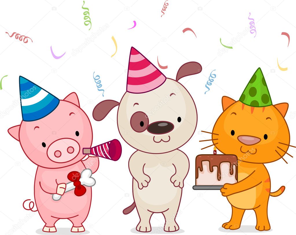 google clipart geburtstag - photo #28