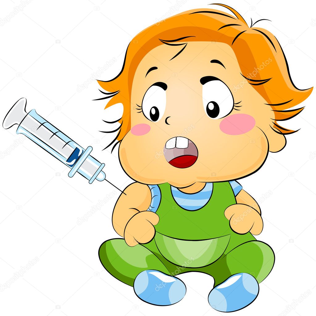 clipart vaccine pictures - photo #16