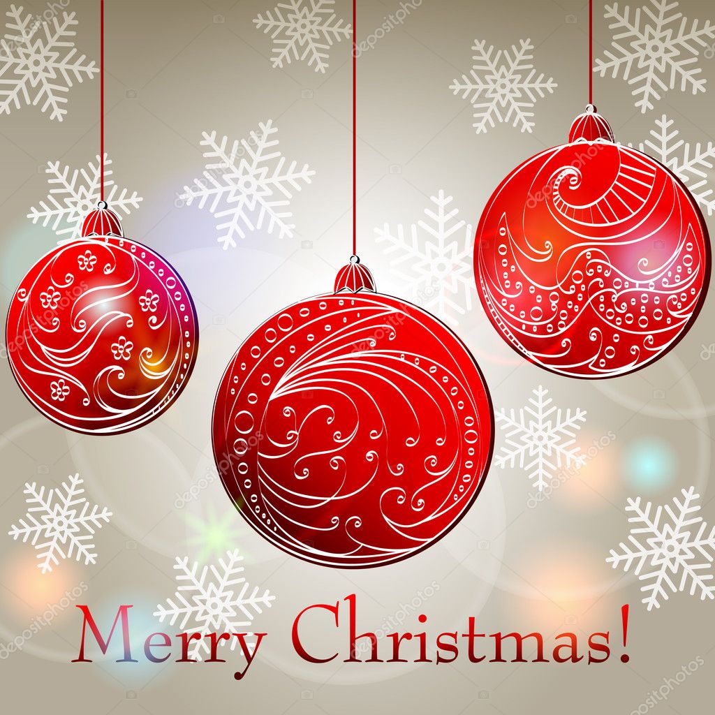 beautiful floral christmas ornaments stock vector cheapest christmas ornaments