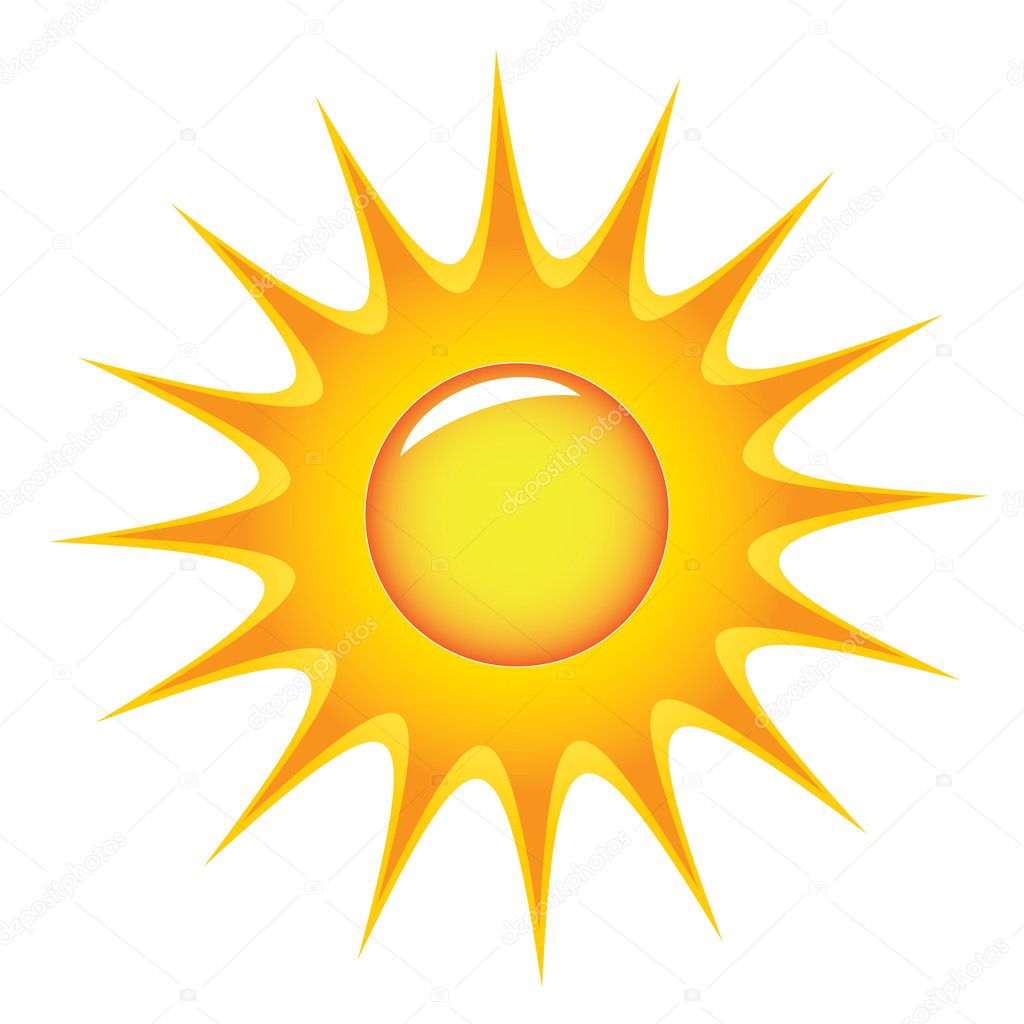 symbol sun