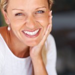 Portrait of beautiful middle aged businesswoman working on laptop Indoors depositphotos 7730580 Closeup of a happy beautiful mature woman smiling Portrait of beautiful middle aged businesswoman working on laptop Indoors