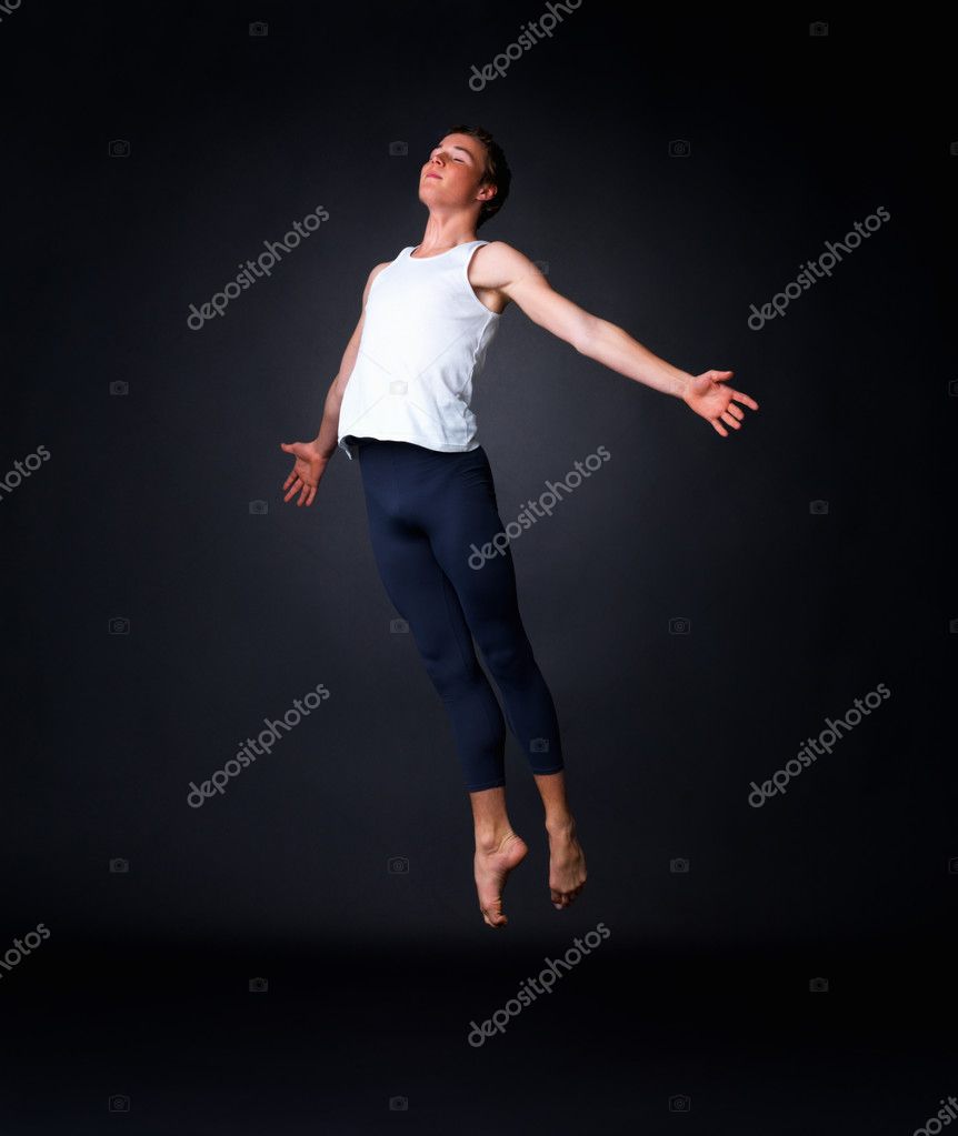 Ballet Dancer Images