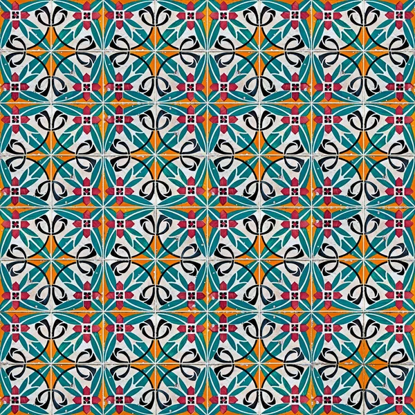Seamless tile pattern — Stock Photo #6755249