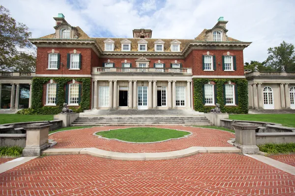Long Island Mansion