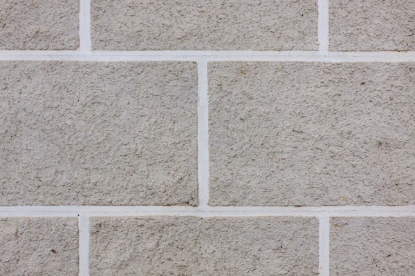 Grey brick pattern