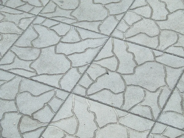 Tiles for walkways