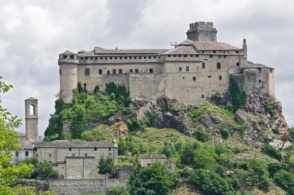 Bardi Castle