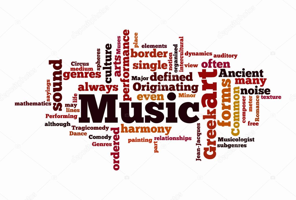 Photo Essays On Music