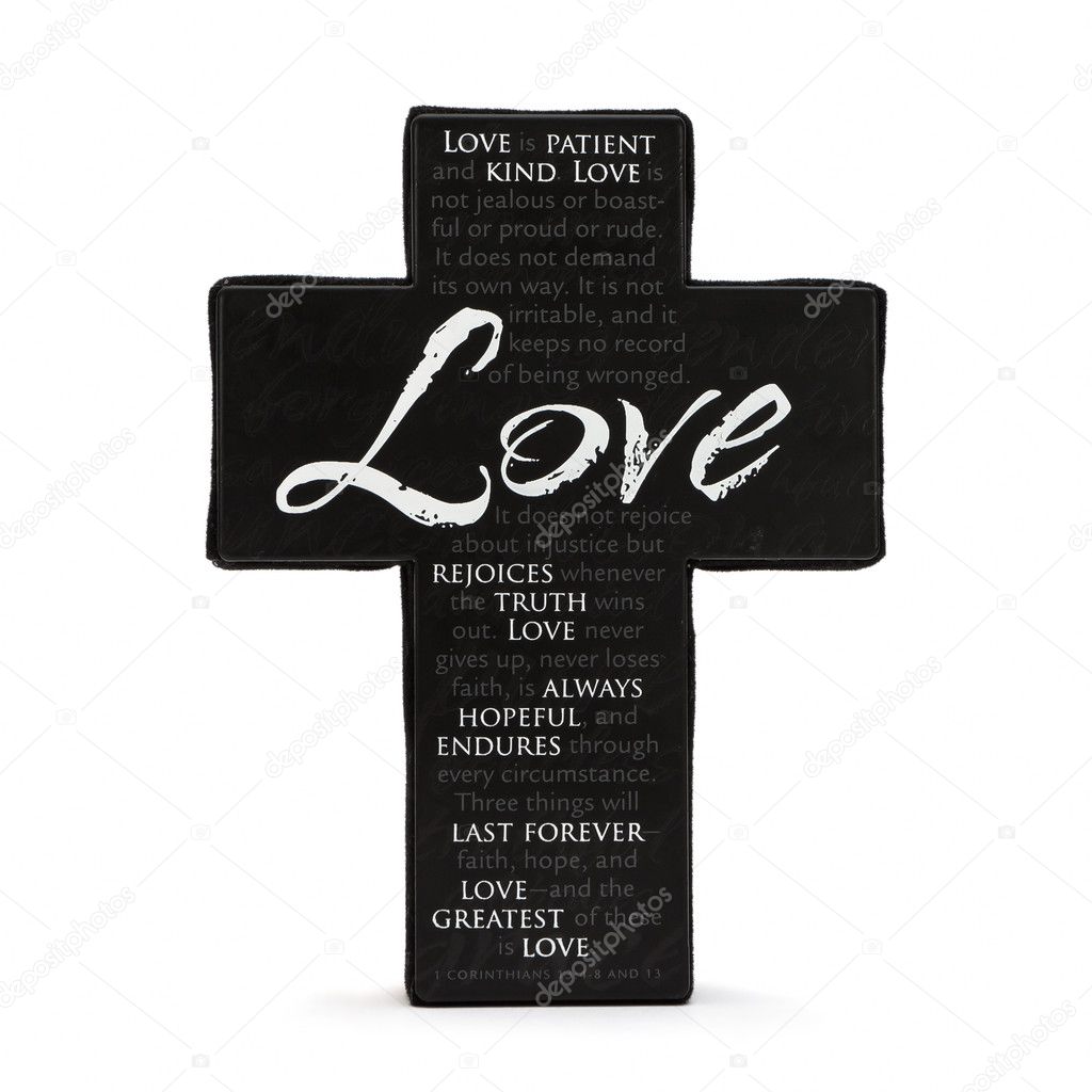 Love And Cross