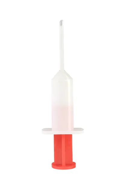 Toy Syringe