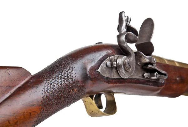 Antique firearm