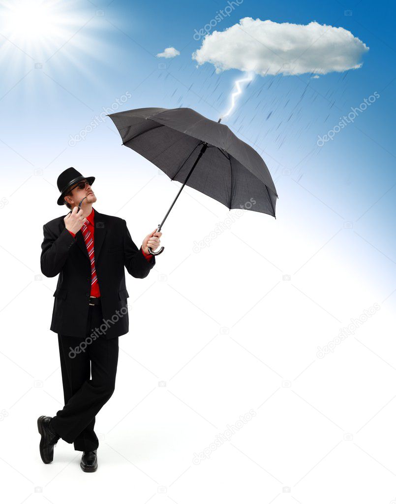 Umbrella Protection