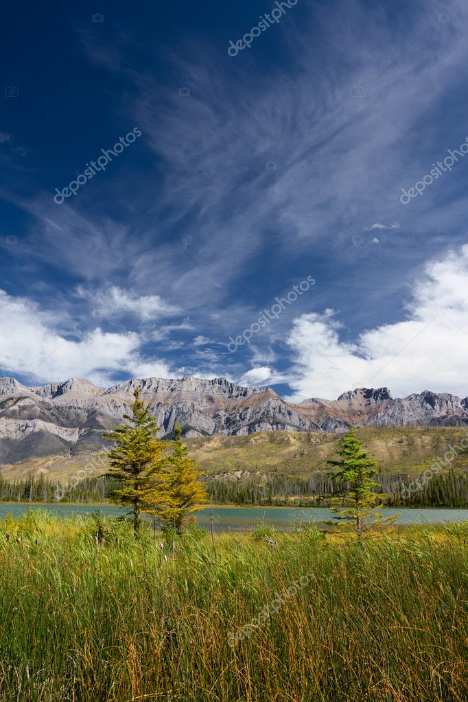 Beautiful Canadian Landscapes