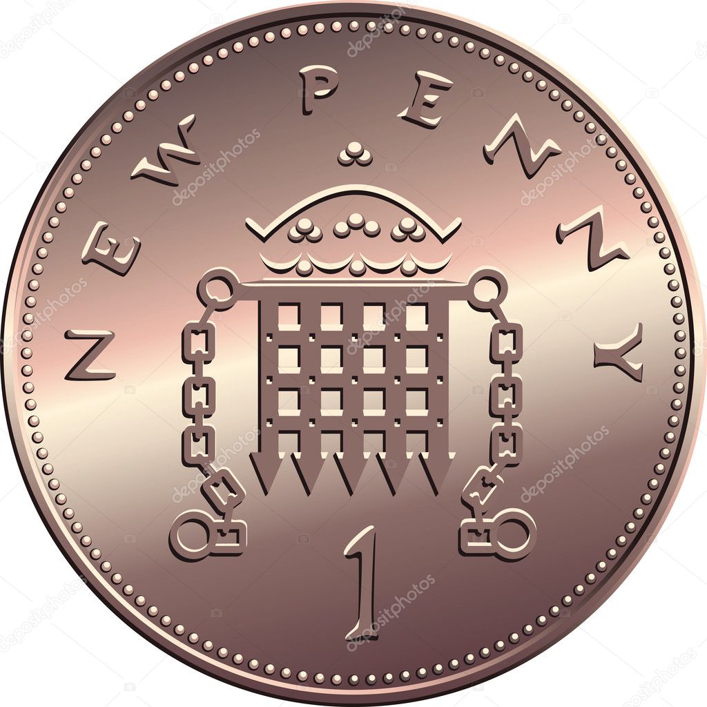 British Coin Images