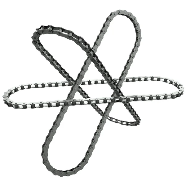 Nucleus Symbol