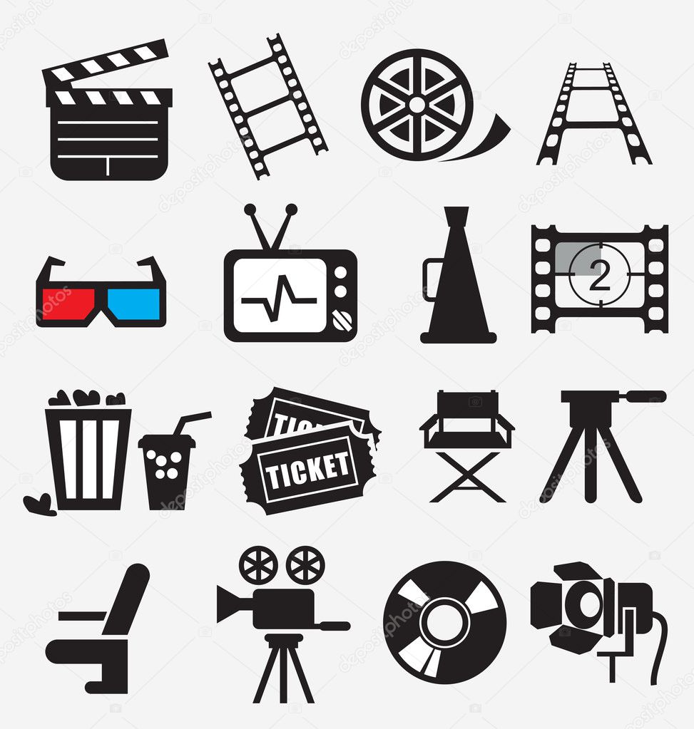 movie icon images