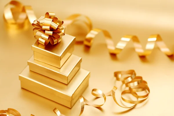 Christmas gifts by Иван Михайлов - Photo