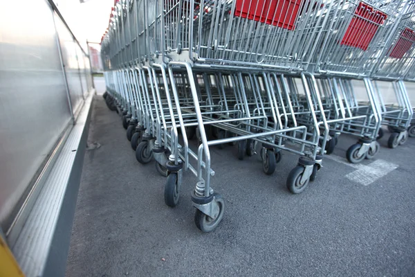 Shoping carts